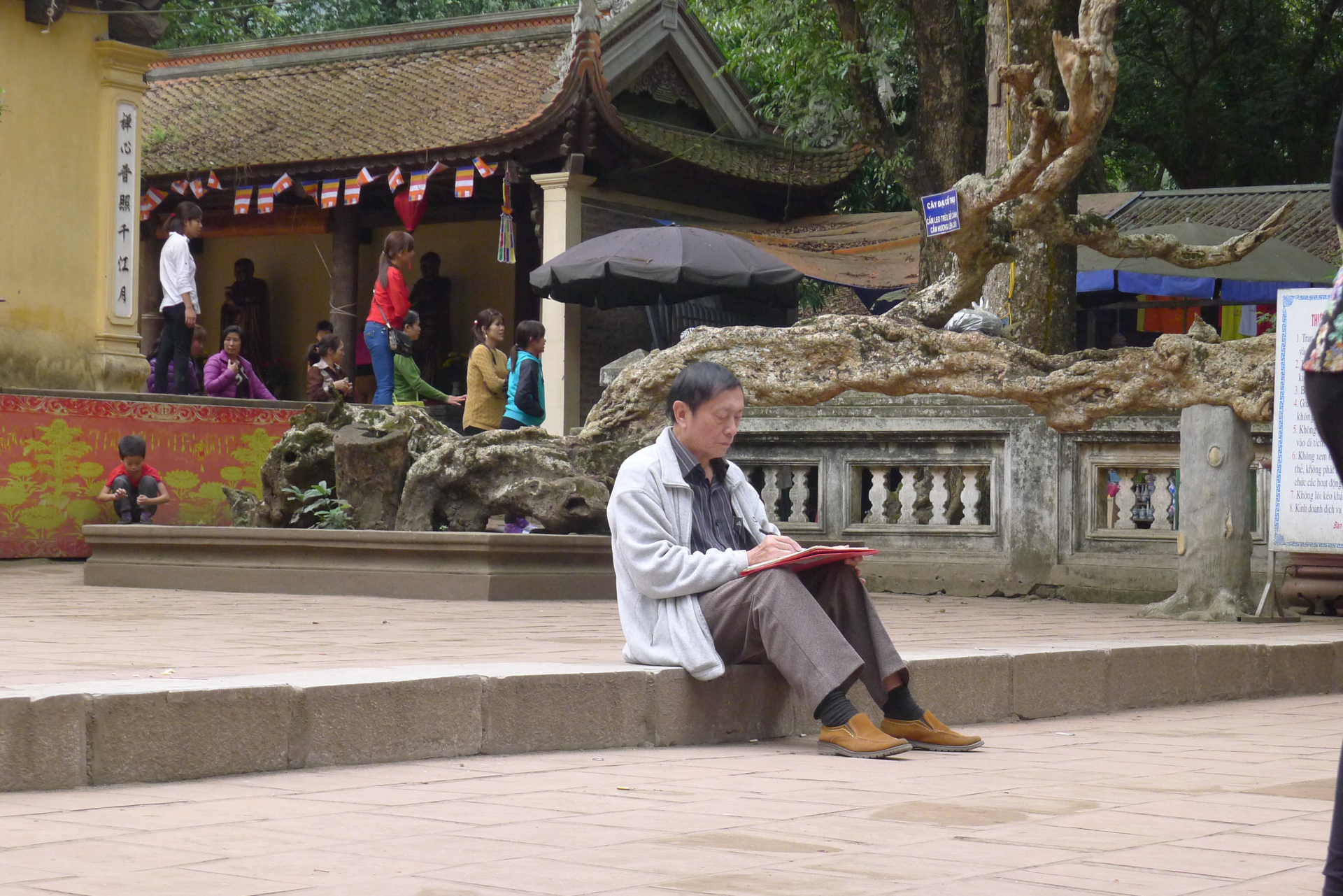 2015 - KTS Tôn Đại