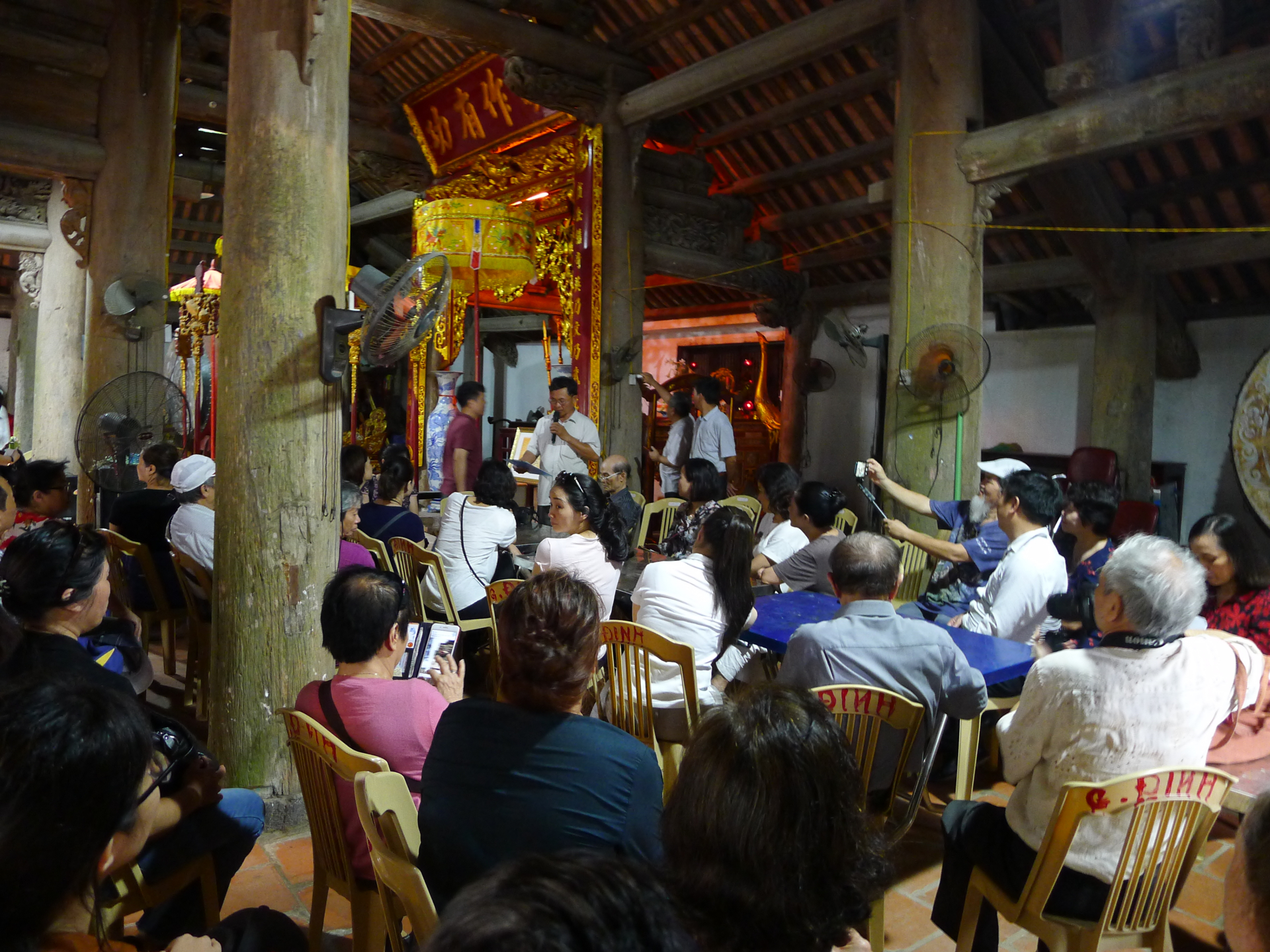 Đọi Tam