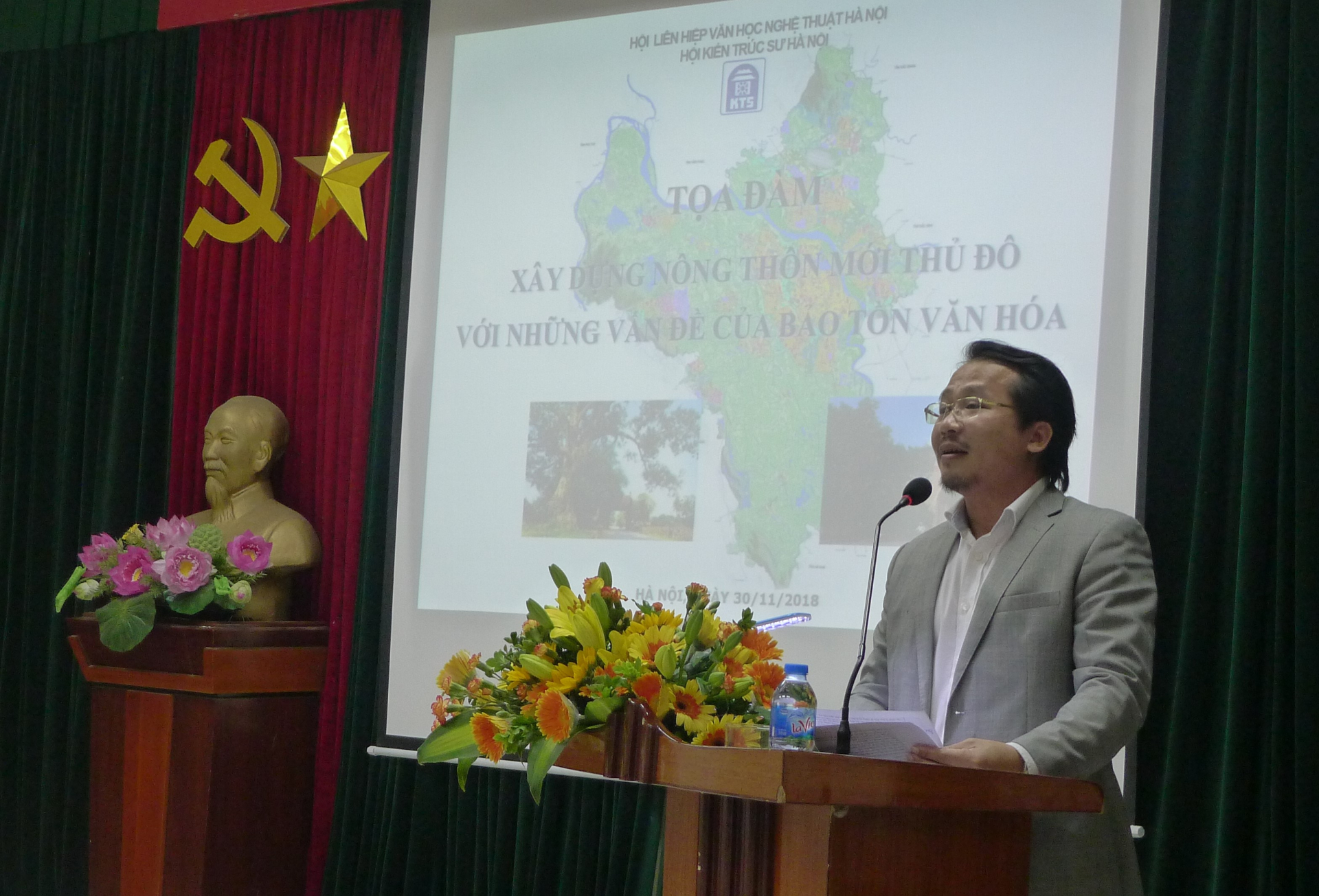 Nông Thôn Mới